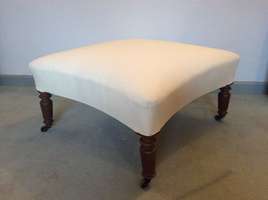 A French stool