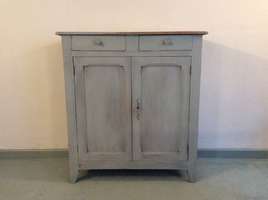 A French buffet sideboard