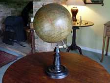 An early 20thC 'Forrest' globe