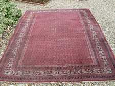 A Victorian Maples London carpet