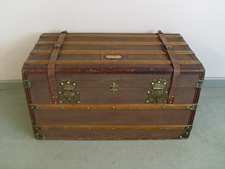 A good LV style trunk early 1900's
