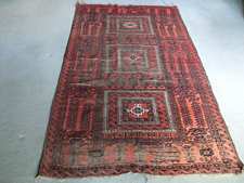 A lovely antique rug