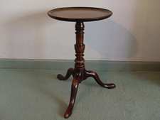 19thC Kettle stand