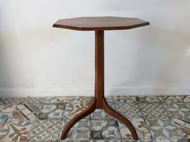A French cherry wine table